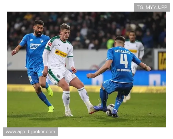 海登海姆vs霍芬海姆：霍村客场延续强势