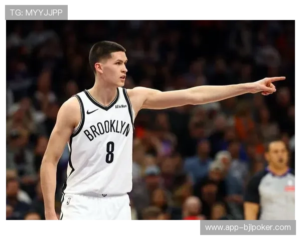 篮网大胜爵士终结七连败，新秀杰明爆发刷新三分纪录