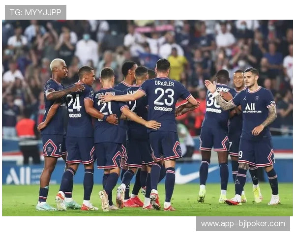 斯特拉斯堡中小球会生存策略,在巴黎圣日耳曼阴影下寻求发展空间 斯特拉斯堡中小球会生存策略,在巴黎圣日耳曼阴影下寻求发展空间