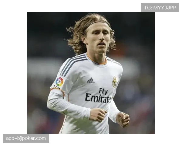 聚焦：老将莫德里奇替补登场，完成皇马生涯第600次出场里程碑